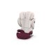 Scaun auto pentru copii Cybex Platinum Solution S Style, 100-150 cm, Quartz Pink - 1