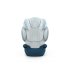 Scaun auto pentru copii Cybex Platinum Solution S Style, 100-150 cm, Opal Blue - 3