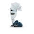 Scaun auto pentru copii Cybex Platinum Solution S Style, 100-150 cm, Opal Blue - 5