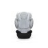 Scaun auto pentru copii Cybex Platinum Solution S Style, 100-150 cm, Misty Grey - 4