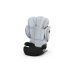Scaun auto pentru copii Cybex Platinum Solution S Style, 100-150 cm, Misty Grey - 1