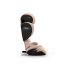 Scaun auto pentru copii Cybex Platinum Solution S Comfort, 100-150 cm, Cozy Beige - 4