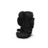 Scaun auto pentru copii Cybex Platinum Solution S Comfort, 100-150 cm, Sepia Black - 1