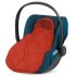 Snogga Mini Cybex Gold για καθίσματα αυτοκινήτου Autumn Gold - 2