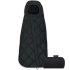 Snogga Mini Cybex Gold για παιδικά καθίσματα αυτοκινήτου Deep Black - 1