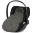 Snogga Mini Cybex Gold για παιδικά καθίσματα αυτοκινήτου Soho Grey - 2