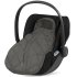 Snogga Mini Cybex Gold за автомобилни кори Soho Grey - 2