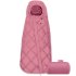 Snogga Mini Cybex Gold για παιδικά καθίσματα αυτοκινήτου Magnolia Pink - 1