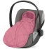 Snogga Mini Cybex Gold за автомобилни кори Magnolia Pink - 2