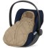 Snogga Mini Cybex Gold για παιδικά καθίσματα αυτοκινήτου Classic Beige - 2