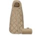 Snogga Mini Cybex Gold για παιδικά καθίσματα αυτοκινήτου Classic Beige - 1