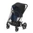 Χρυσό κάλυμμα βροχής Cybex για το καρότσι Balios S Lux - 1