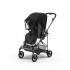 Κάλυμμα βροχής Cybex Gold για το καρότσι Melio  - 1