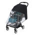 Χρυσό κάλυμμα βροχής Cybex για καρότσια Eezy S2 Line  - 1