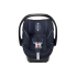 Детско столче за кола Cybex Gold Aton 5, 0-13 кг, безопасно - Granite Black - 5