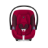 Детско столче за кола Cybex Gold - Aton M i-Size 0-13 кг Racing Red - 2