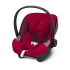 Детско столче за кола Cybex Gold - Aton M i-Size 0-13 кг Racing Red - 1