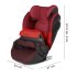 Детско столче за кола Cybex Silver - Pallas M-Fix SL 9-36 кг Rumba Red - 3