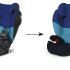 Детско столче за кола Cybex Silver - Pallas M-Fix SL 9-36 кг Blue Moon - 2