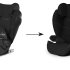 Детско столче за кола Cybex Silver - Pallas M-Fix SL 9-36 кг Pure Black - 2