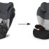 Детско столче за кола Cybex Silver - Pallas M-Fix SL 9-36 кг Grey Rabbit - 2