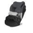 Детско столче за кола Cybex Silver - Pallas M-Fix SL 9-36 кг Grey Rabbit - 1