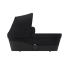 Πορτμπαγκάζ Cybex Gold, για καρότσι Gazelle S, άνετο - 2