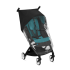 Χρυσό κάλυμμα βροχής Cybex, για καρότσι Libelle  - 2