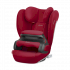 Scaun auto pentru copii Cybex Silver - Pallas B2-Fix 2 in 1 9-36 kg Dynamic Red - 3