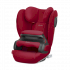 Scaun auto pentru copii 2 in 1 9-36 kg Cybex Silver - Pallas B2-Fix Plus Dynamic Red - 3