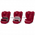 Scaun auto pentru copii 2 in 1 9-36 kg Cybex Silver - Pallas B2-Fix Plus Dynamic Red - 5