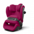 Scaun auto pentru copii Cybex Gold Pallas G i-Size, 9-50 kg - Magnolia Pink - 1