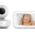 Baby monitor Motorola VM55 portabil cu ecran de 5 inch  - 1