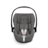 Scoica auto pentru copii Cybex Platinum - Cloud Z i-Size 0-24 luni Soho Grey - 2