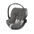 Scoica auto pentru copii Cybex Platinum - Cloud Z i-Size 0-24 luni Soho Grey - 3