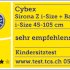 Scaun auto pentru copii Cybex Platinum - Sirona Z i-Size 0-4 ani - 16