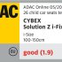Scaun auto Cybex Platinum Solution Z i-Fix Plus pentru copii, 3-12 ani, 12 trepte, confortabil - 12