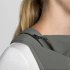 Marsupiu pentru bebelusi Cybex Platinum - Yema Click ergonomic nastere - 2 ani Soho Grey - 9
