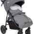  Husa de iarna pentru carucioarele Joie - THERMA cu snur reglabil Gray Flannel - 2