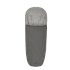 Sac de picioare Cybex Platinum protector pentru carucioarele Priam si Mios Soho Grey - 1