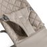 Детска люлка BabyBjorn Bliss Cotton - Sand Grey - 4