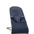BabyBjorn Bliss Mesh Ριλάξ Μωρού Navy Blue - 2