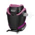 Scaun auto pentru copii Cybex Gold Solution S2 i-Fix, confortabil, 3-12 ani - Magnolia Pink - 9