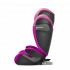 Scaun auto pentru copii Cybex Gold Solution S2 i-Fix, confortabil, 3-12 ani - Magnolia Pink - 11