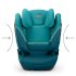 Scaun auto pentru copii Cybex Gold Solution S2 i-Fix, confortabil, 3-12 ani - River Blue - 4