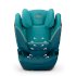 Scaun auto pentru copii Cybex Gold Solution S2 i-Fix, confortabil, 3-12 ani - River Blue - 7