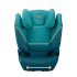 Scaun auto pentru copii Cybex Gold Solution S2 i-Fix, confortabil, 3-12 ani - River Blue - 10