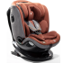 Scaun auto pentru copii Joie i-Size i-Spin Grow 360° R Signature, evolutiv, nastere-125 cm - Cinder - 1