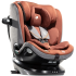 Scaun auto pentru copii Joie i-Size i-Spin Grow 360° R Signature, evolutiv, nastere-125 cm - Cinder - 3