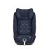 Детско столче за кола gb - Everna-fix evolutionary adjustable, ADAC тестван, 9 - 36 кг - London Grey - 11